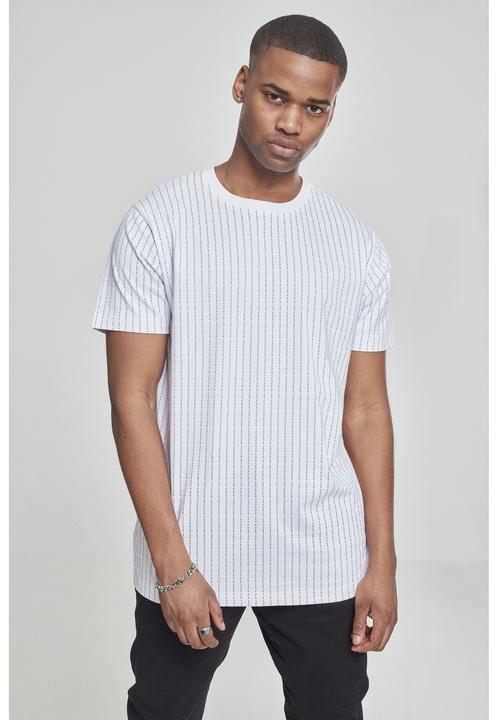 Actual product image Mister Tee tee (S)