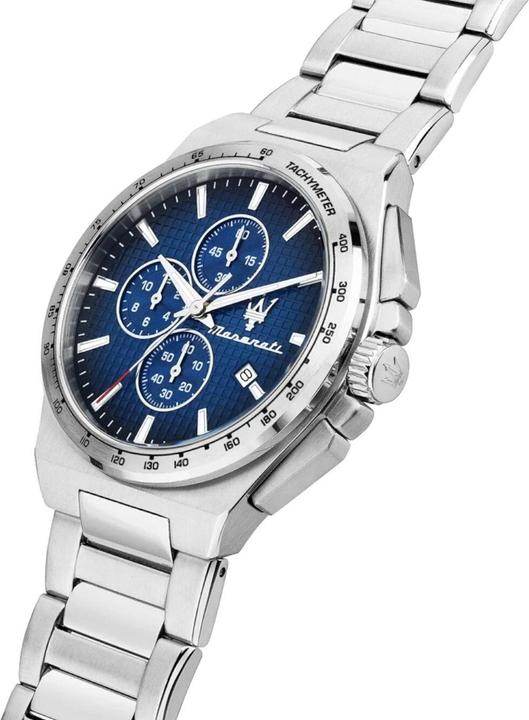 Produktbild Maserati Velocita Slim (Analoguhr, Chronograph, 41 mm)