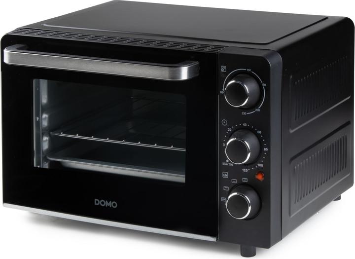 Produktbild Domo DO807GO