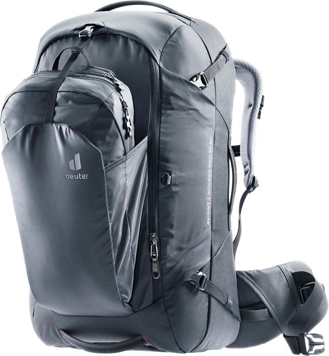 Actual product image Deuter Aviant Access Pro 55 (55 l)