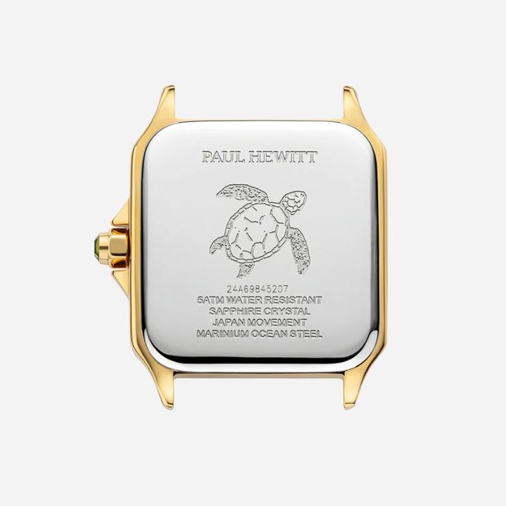 Produktbild Paul Hewitt PH-W-2027 (Analoguhr, 21.50 mm)