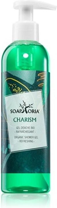 Produktbild Soaphoria Charism Duschgel 250 ml (250 ml)