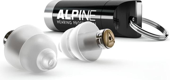 Produktbild Alpine Music Safe (4x)