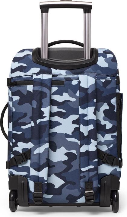 Produktbild Cabaia Soft Suitcase Essentials Trolley (75 l)