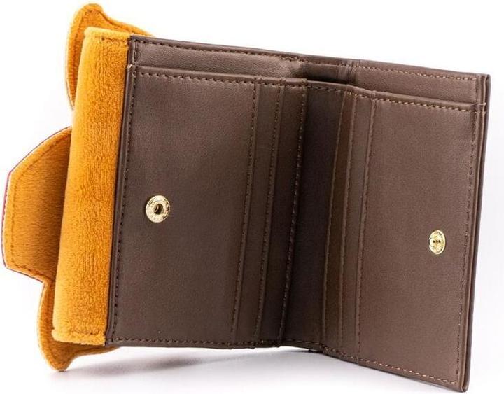 Produktbild Loungefly Gremlins Christmas Gixmo wallet