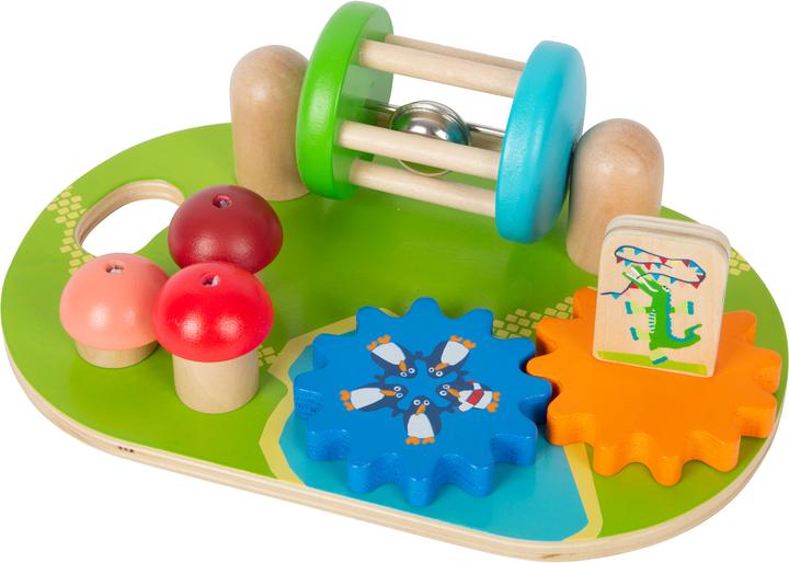 small foot Motor board amusement park