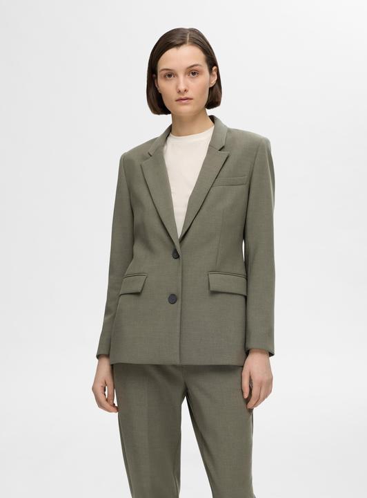 Produktbild Selected Classic Fit Blazer (36)