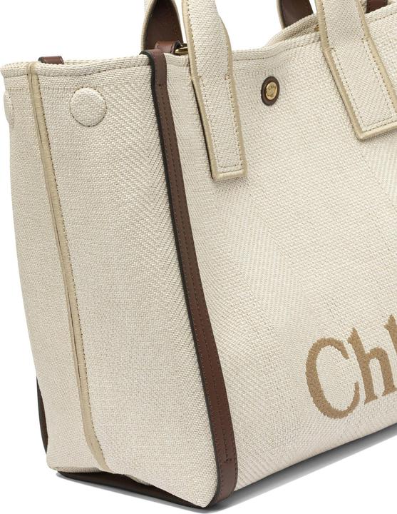 Actual product image Chloé Carry