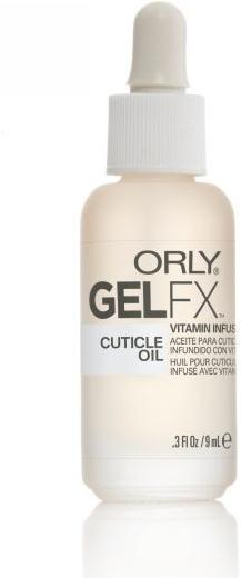 Produktbild Orly Gel FX Cuticle Oil (9 ml)
