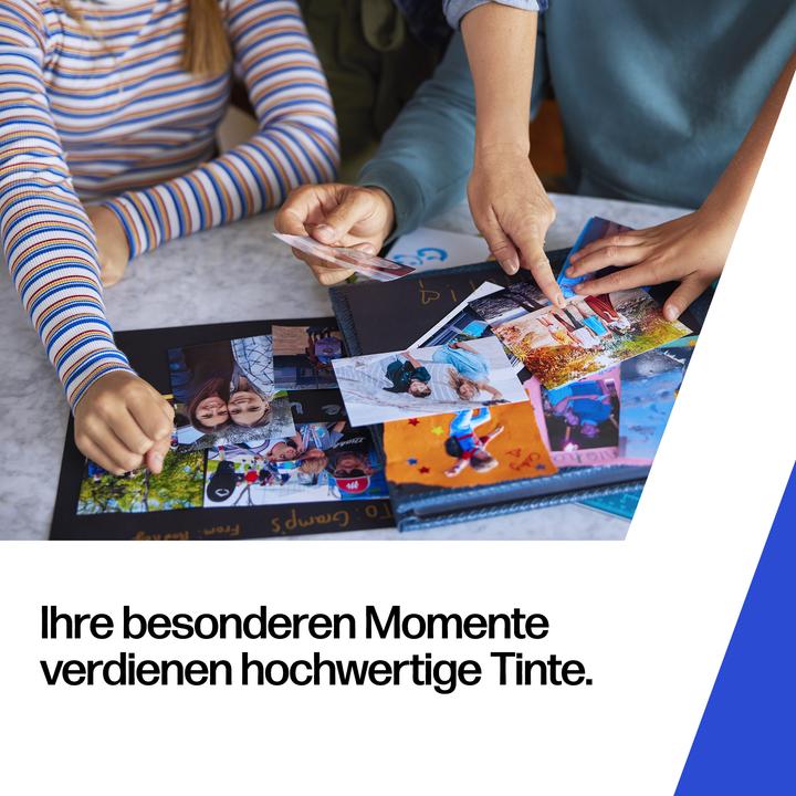 Actual product image HP 62 (FC)