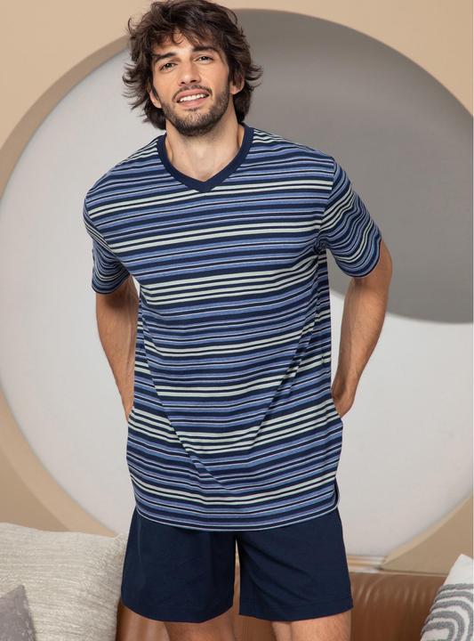 Produktbild Ammann Bio Herren-Hose, kurz (XL)