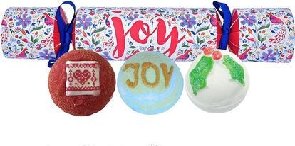 Bomb Cosmetics Bath Mallow Bring on the Bubbly (Badeperlen)