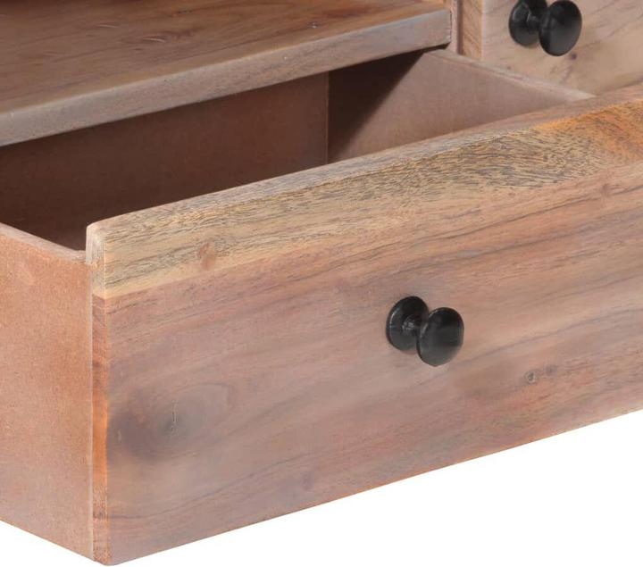 Produktbild vidaXL TV-Schrank (118 x 30 x 40 cm)