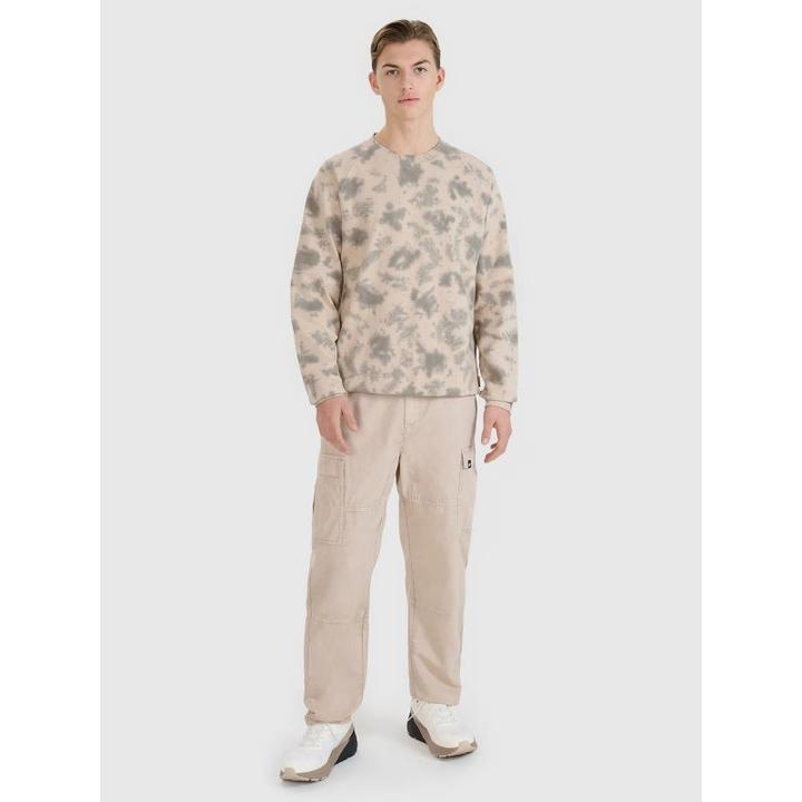 Produktbild 4F Herren-Sweatshirt ohne Kapuze (M)