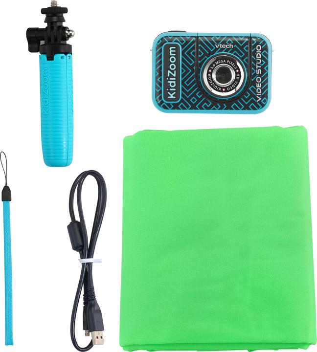 Image du produit VTech KidiZoom Video Studio HD