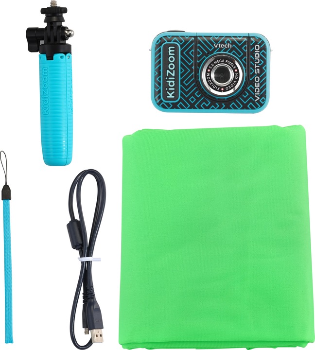 Image du produit VTech KidiZoom Video Studio HD