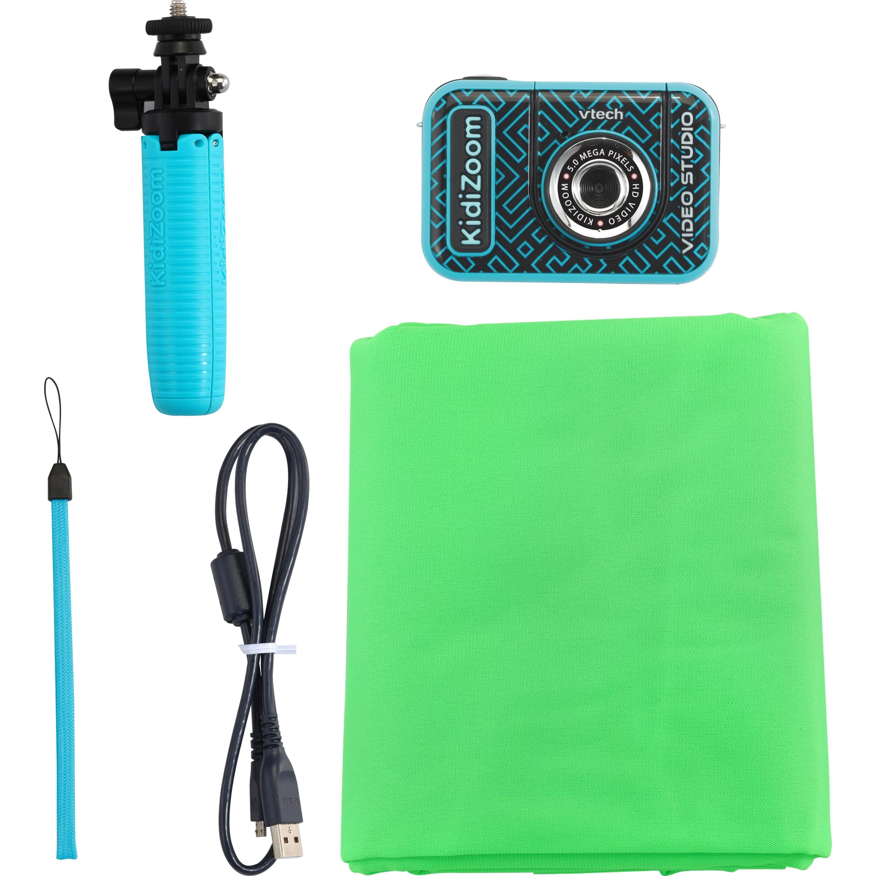 Thumbnail - VTech KidiZoom Video Studio HD