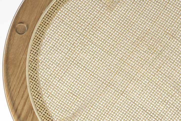 Produktbild Zuiver Side (45 x 45 x 50 cm)