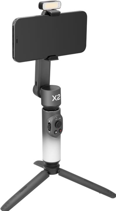 Image du produit Zhiyun Smooth X2 Combo (Smartphone, 0.24 kg)