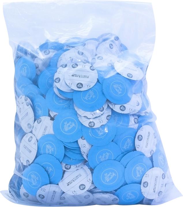 Love Match Classico - 1000 pack (1000 Stk.)