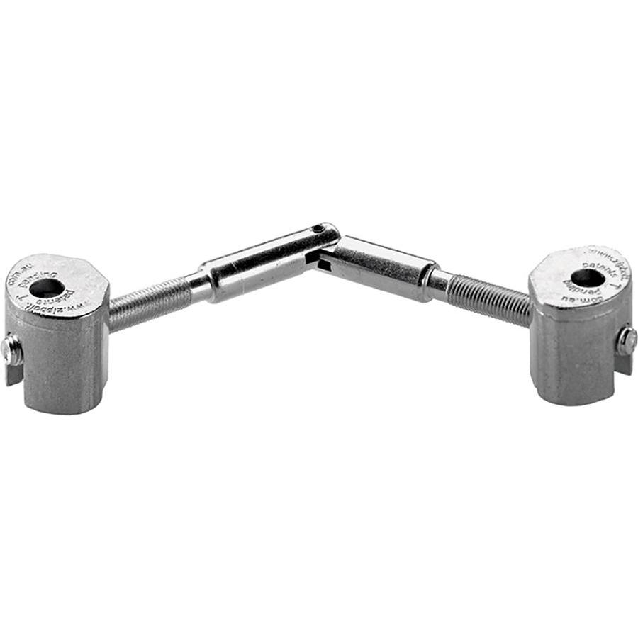 Hettich, Baubeschläge + Holzverbinder, Gehrungsverbinder VB 90-180 T Bohrung ø (1 Stk.)