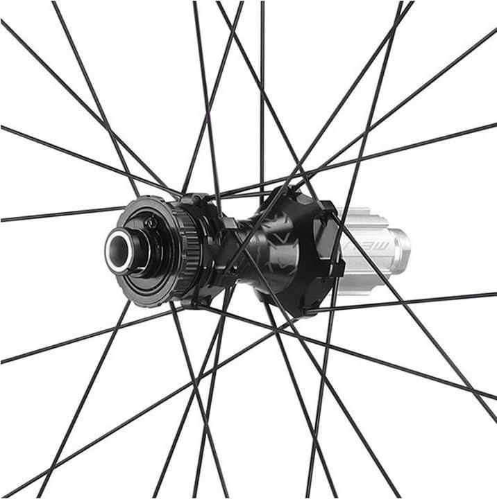 Produktbild Campagnolo Levante 2-WayFit DB (Hinterrad)