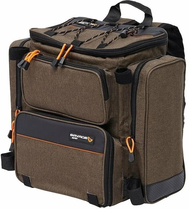 Image du produit Savage Gear Backpack Specialist Rucksack