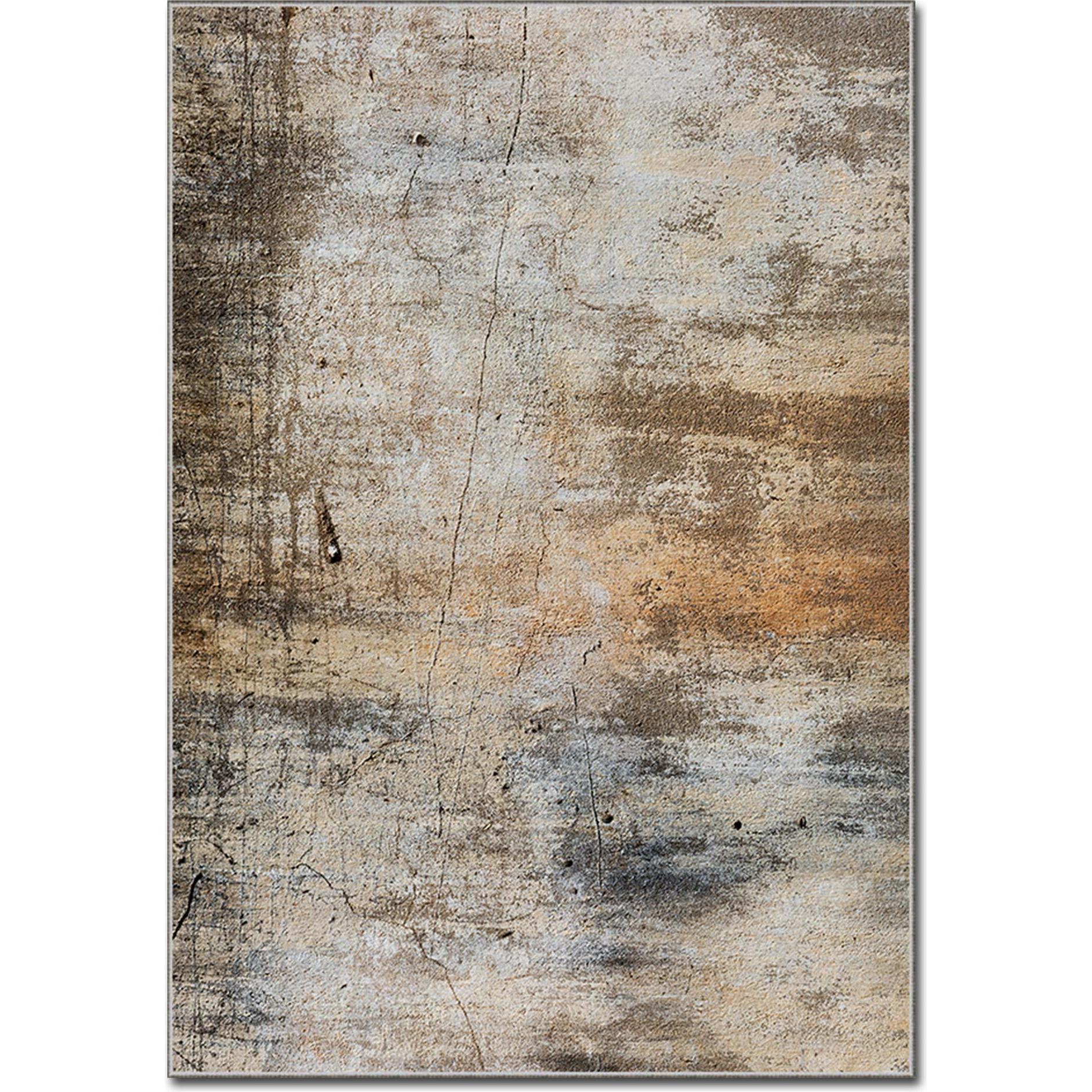 Confetti Carpets, Kinderteppich, Trace (160 x 230 cm)