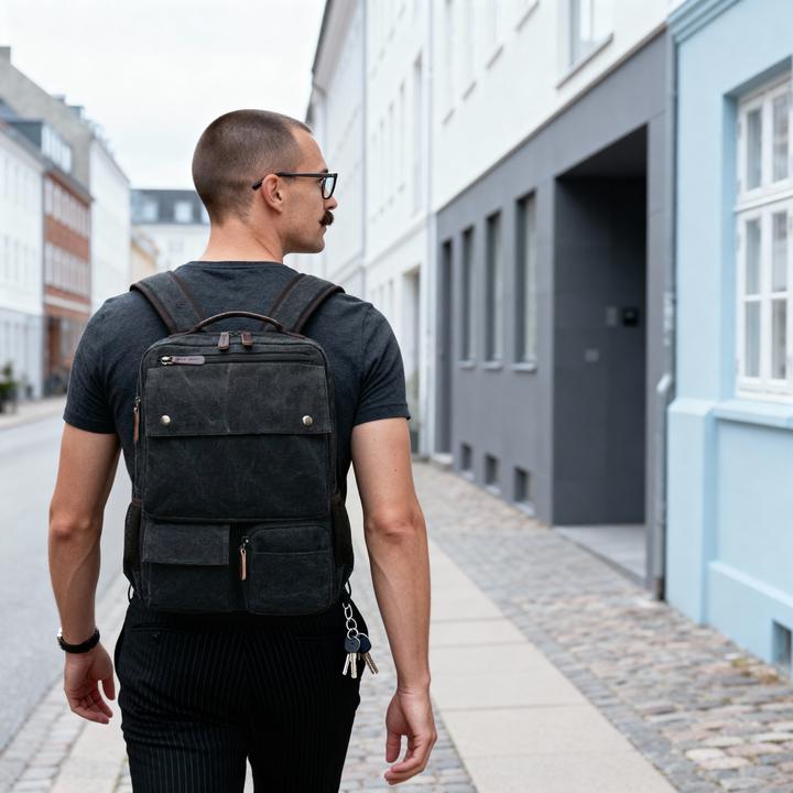 Image du produit Trendhim Gustav