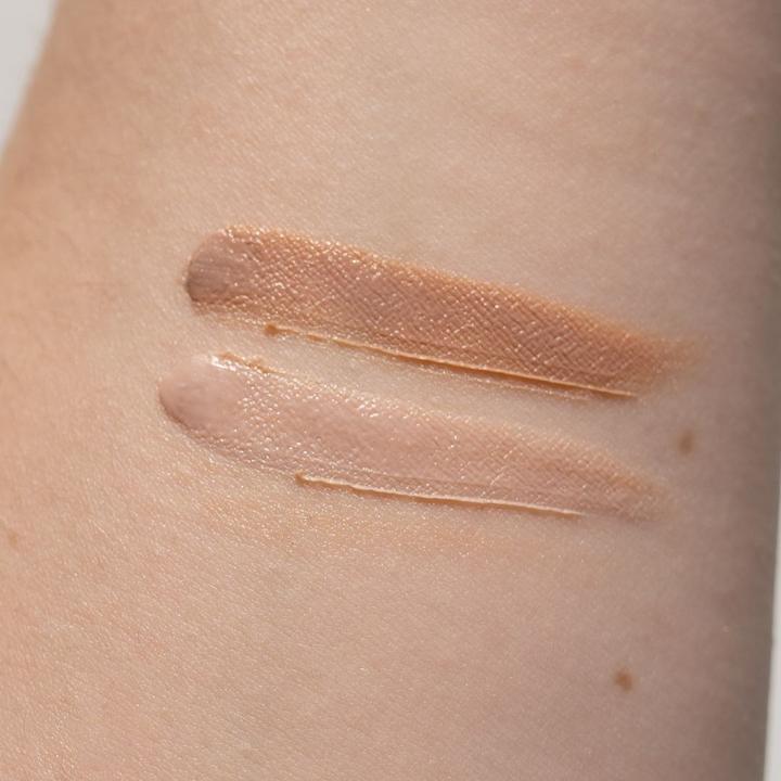 Actual product image Green Room Tuff Stuff Zink Cacao (Suntan cream, SPF 30, 33 ml, 30 g)