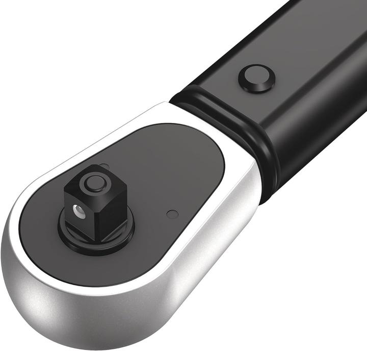 Produktbild Wera Click-Torque A 5 (1/4", 2.50 Nm, 25 Nm)