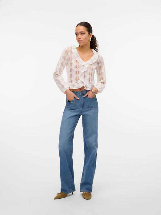 Produktbild Vero Moda VMMARTINE Top Top (S)