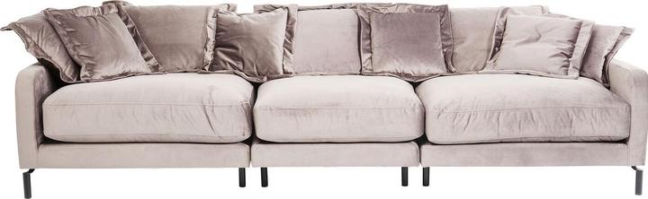 Produktbild Kare Design Sofa Element Lullaby Taupe