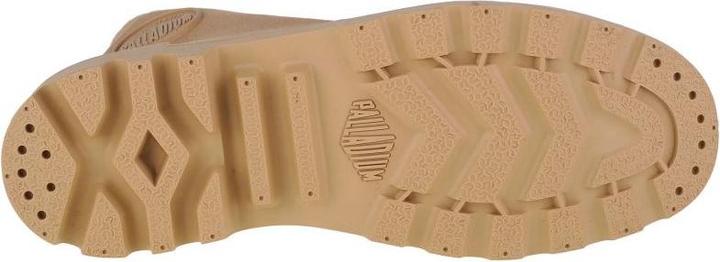 Image du produit Palladium Mono Chrome 73089-271-M - 44,5 (44.5)