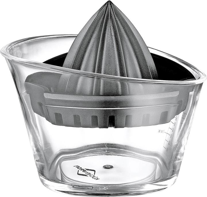 Actual product image Küchenprofi Lemon squeezer 2-piece