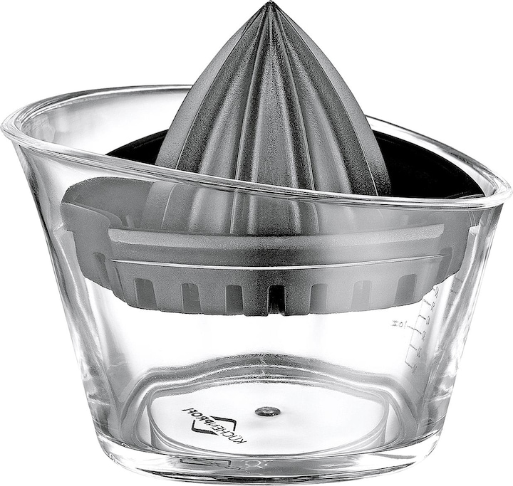 Actual product image Küchenprofi Lemon squeezer 2-piece