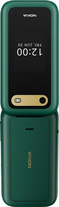 Produktbild Nokia 2660 Flip (2.80", 0.30 Mpx, 4G)