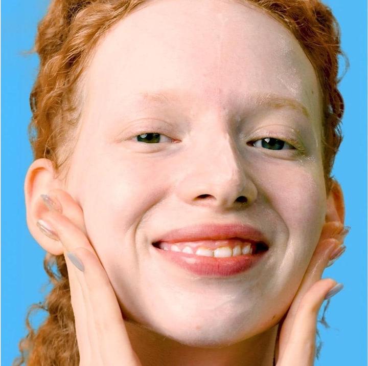 Actual product image Dr. Jart+ Dr.Jart+ Vital Hydra Solution Hydro Plump Overnight Mask