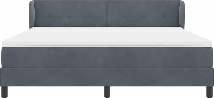 Produktbild vidaXL Boxspringbett (180 x 200 cm)