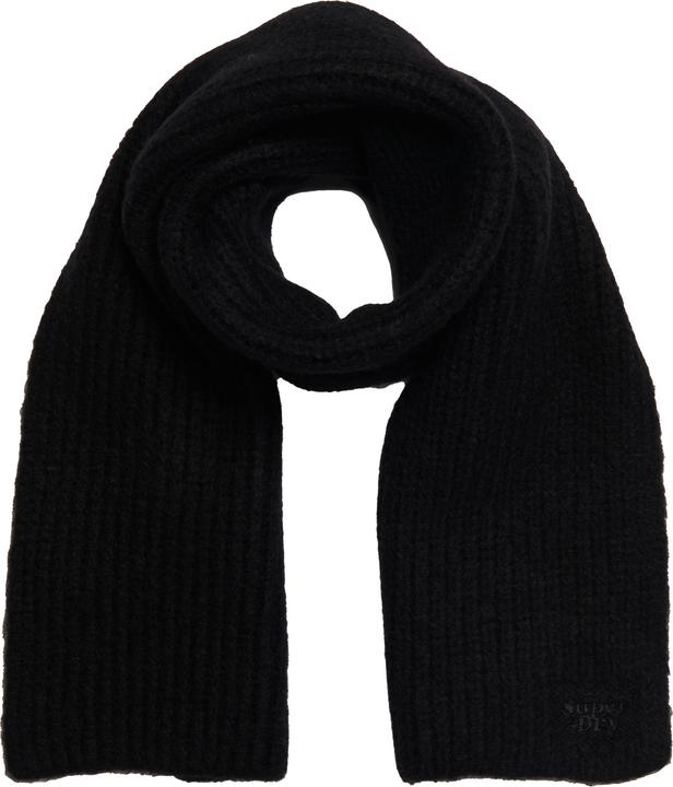 Image du produit Superdry écharpe rib