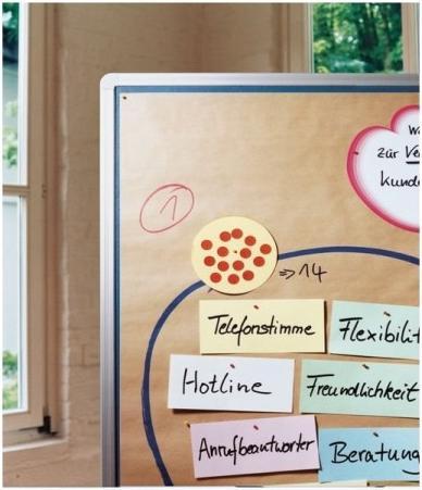 Image du produit Legamaster Document d'animation