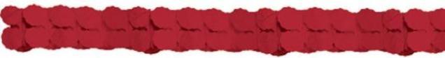Produktbild Magni 20055-40-55 - Girlande, 365 x 17 cm, Papier, Hängedekoration
