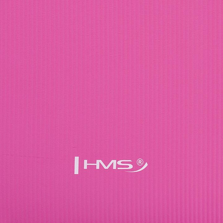 Actual product image HMS Yoga mat (15 mm)
