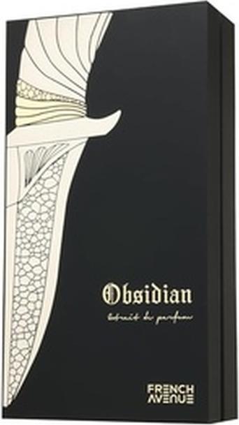Immagine prodotto French Avenue Obsidian (Extrait De Parfum, 100 ml)