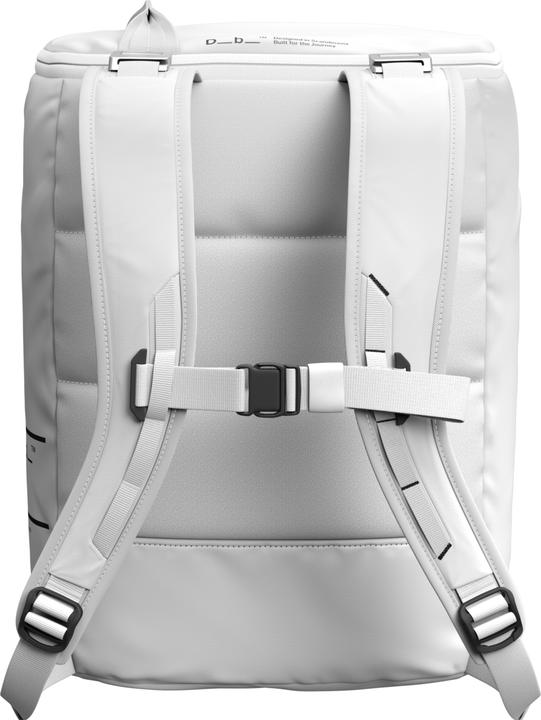Actual product image D_b_ Roamer Duffel Pack 25L (25 l)