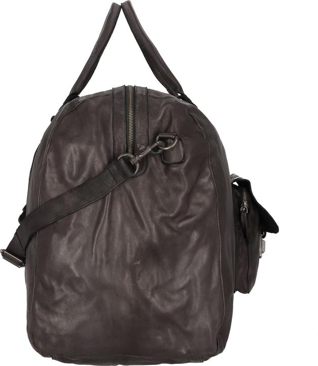 Produktbild Harbour 2nd Cool Casual Big Boy Weekender Reisetasche Leder 65 cm (51 l)