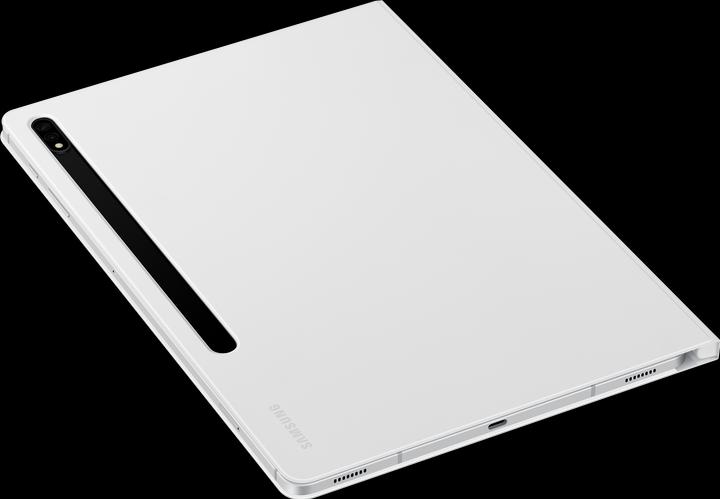 Productafbeelding Samsung Notabene Cover (Galaxy Tab S8+, Galaxy Tab S7+)