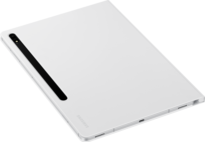 Productafbeelding Samsung Notabene Cover (Galaxy Tab S8+, Galaxy Tab S7+)