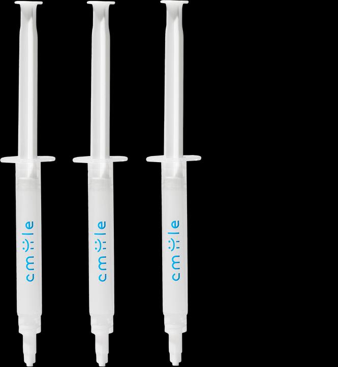 Produktbild Cmiile Teeth Whitening Gel (Bleaching Gel)