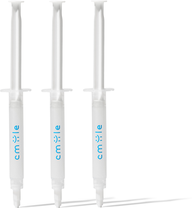 Produktbild Cmiile Teeth Whitening Gel (Gel)